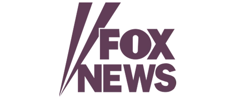 Fox news logo.