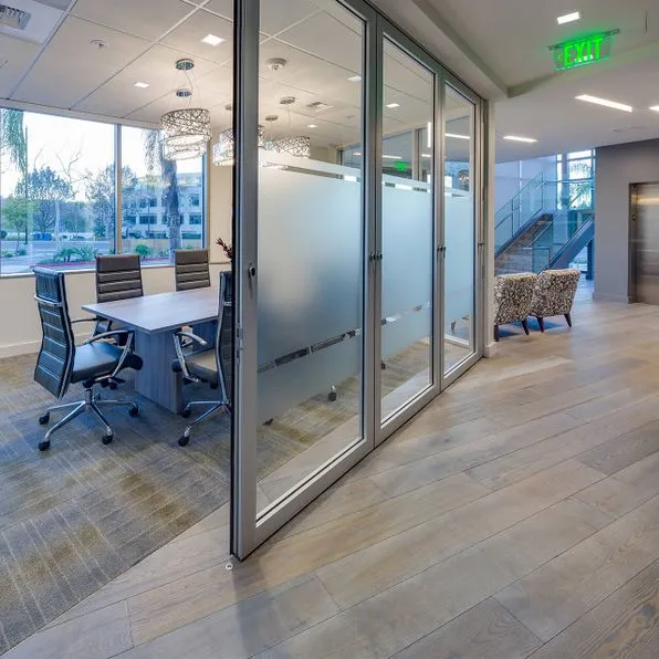 Consultation Room in SDFC