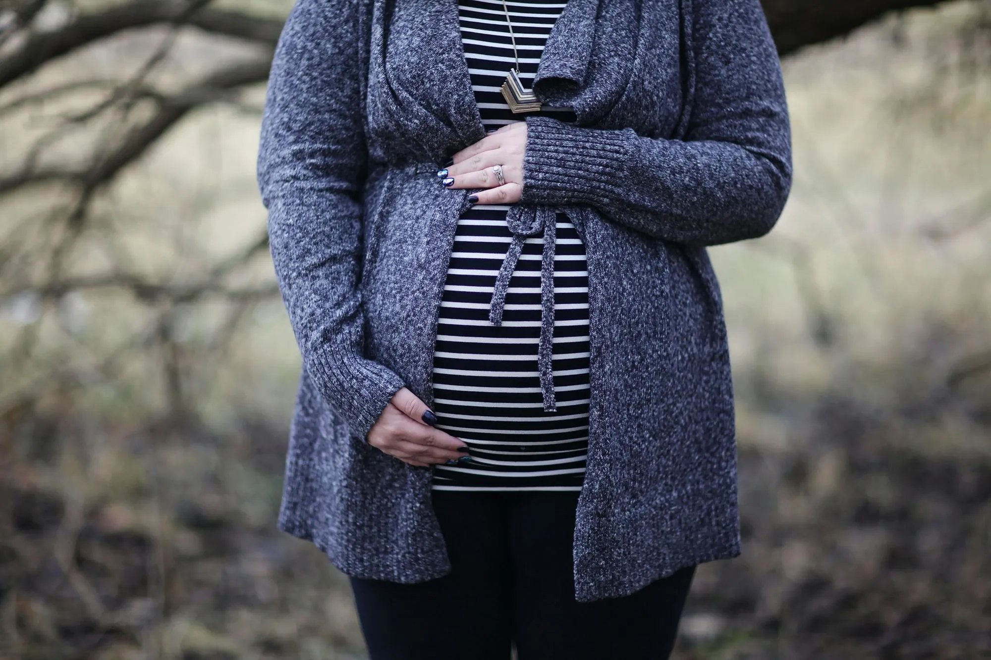 STDs While Pregnant
