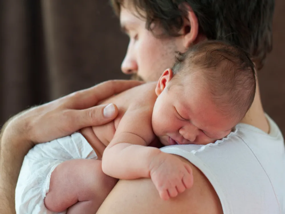 Can Egg Donors Stay Anonymous? What to Know About Privacy and DNA Testing 