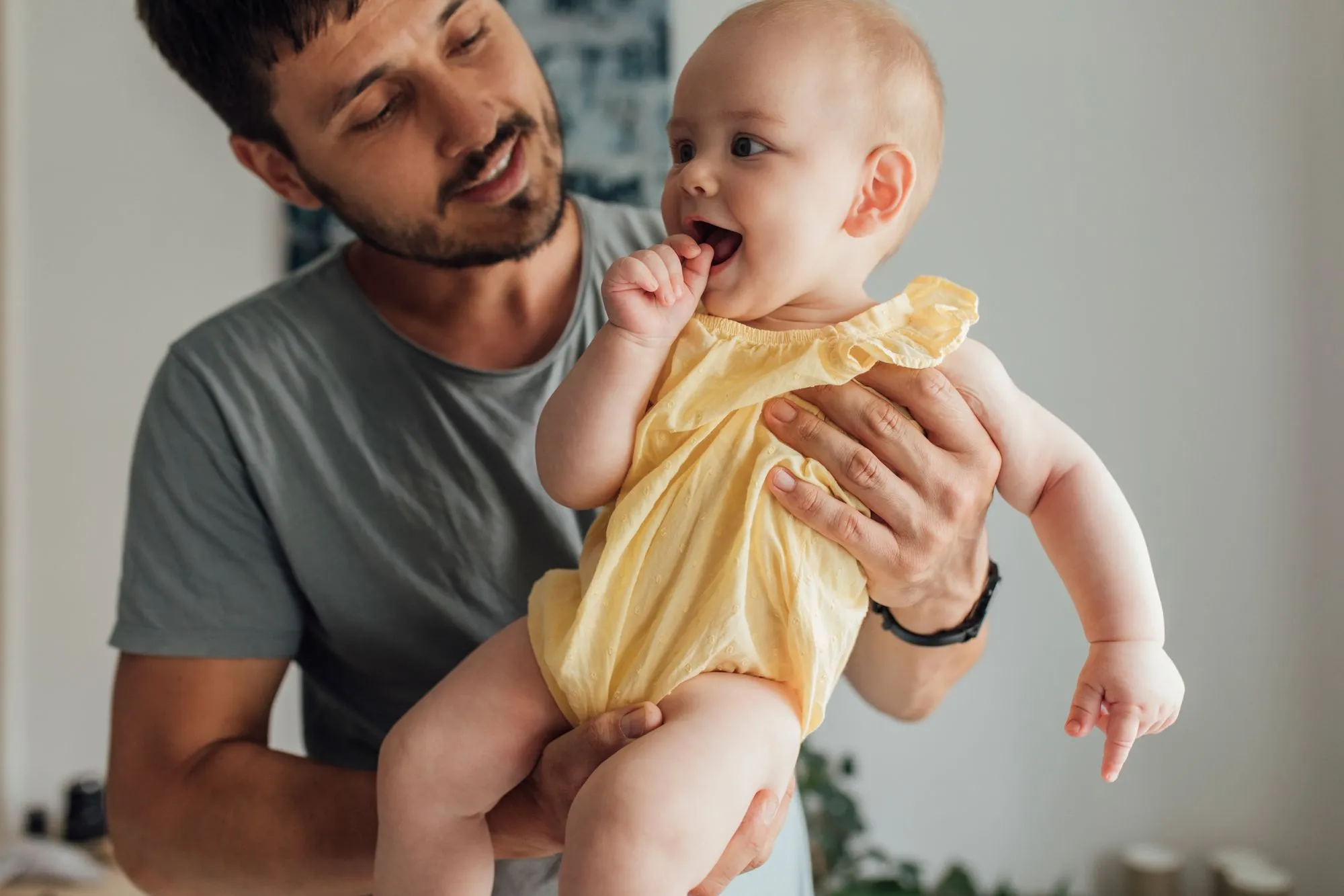 San Diego Fertility Center to Attend the Men Having Babies Conference in San Francisco