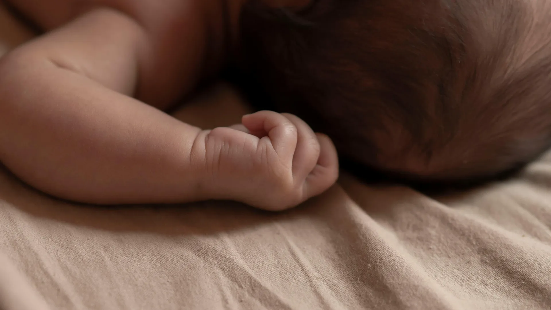 Why One German Couple Turned to SDFC for Their Surrogacy Journey