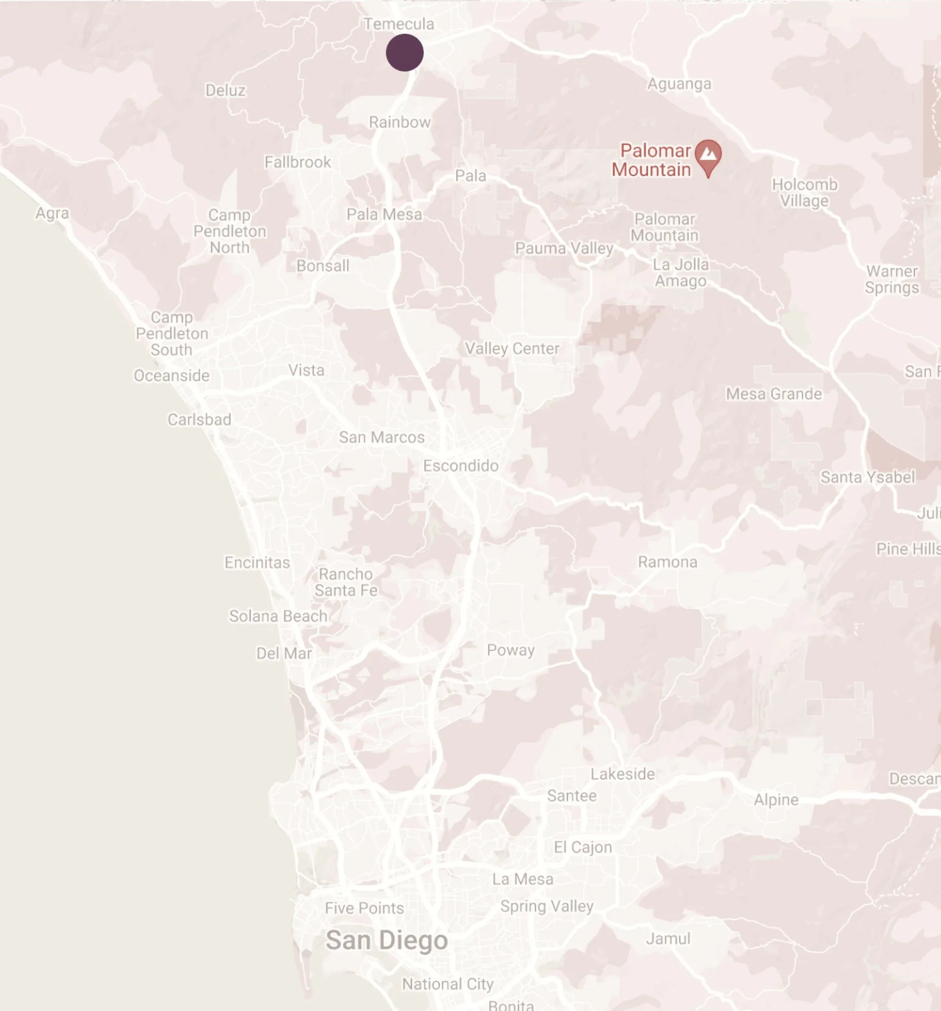 temecula map