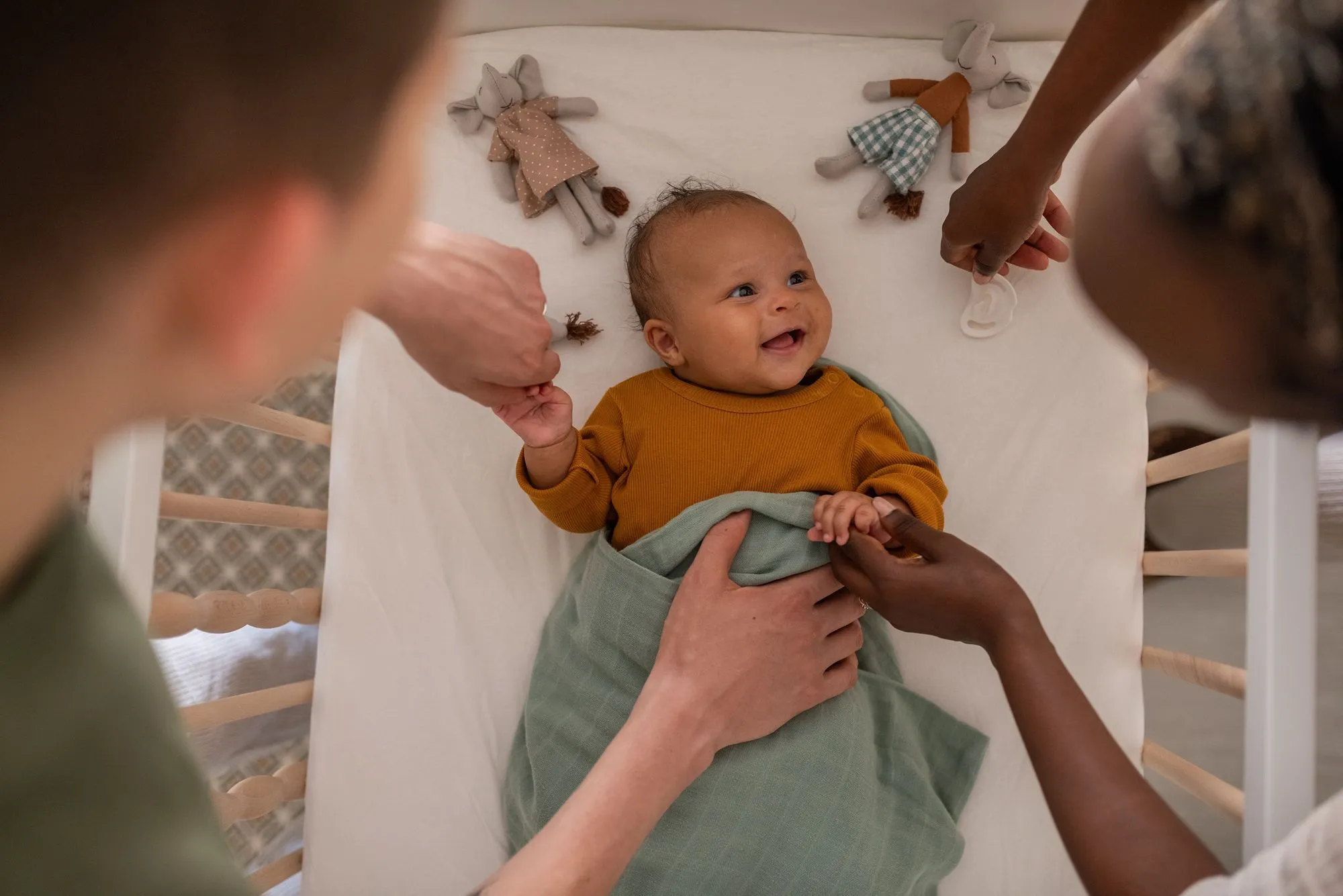  IVF Success Rates by Age: Understanding Your Chances of Success