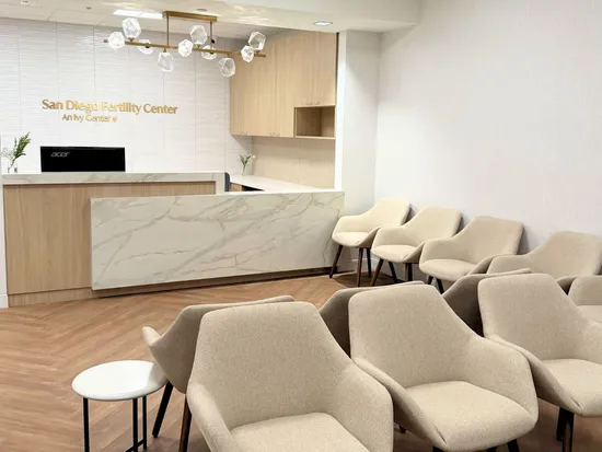 Mission Valley Office