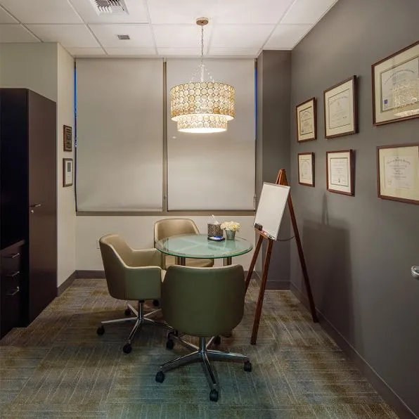 Doctors Office in SDFC