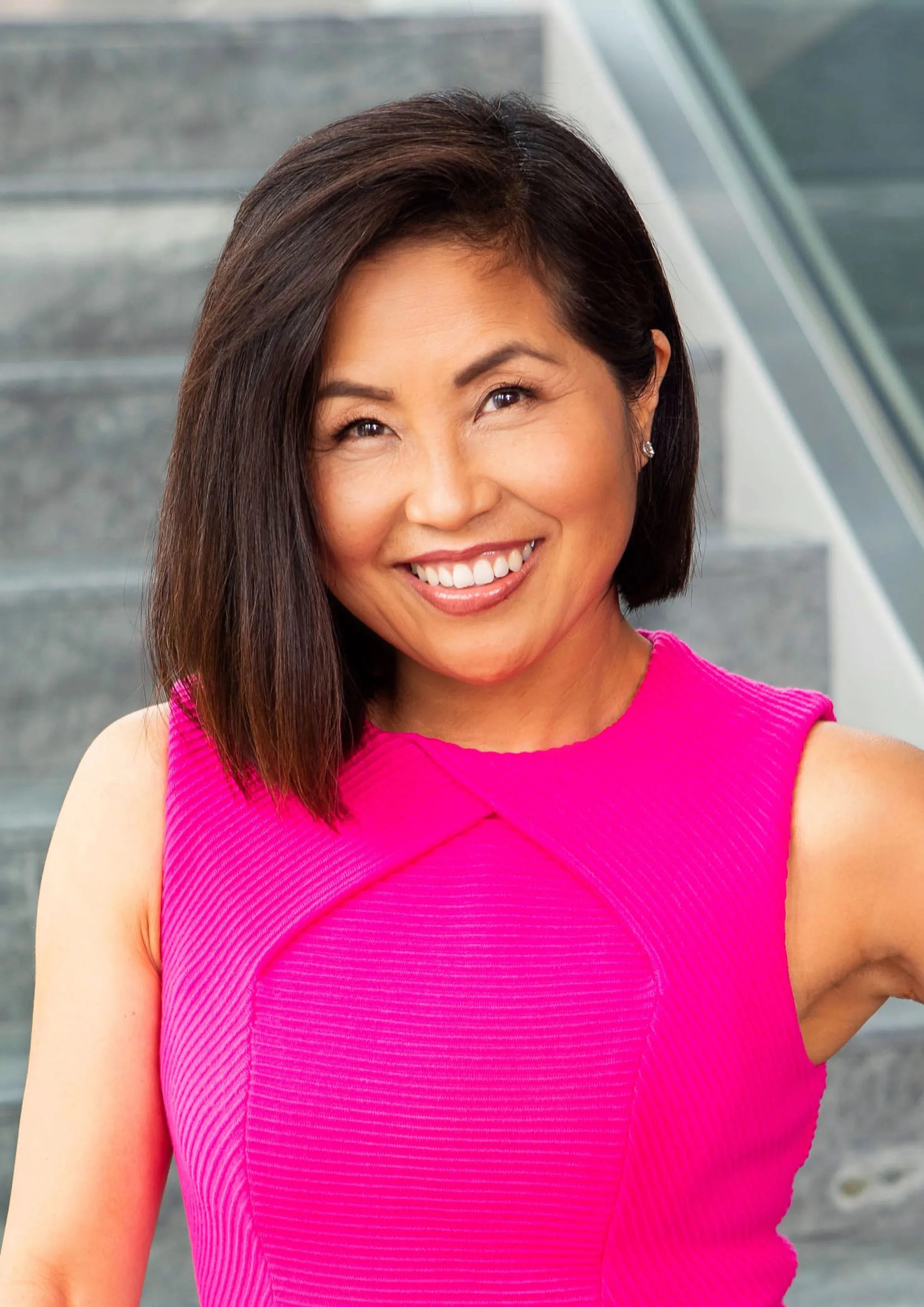 Dr. Susanna J. Park