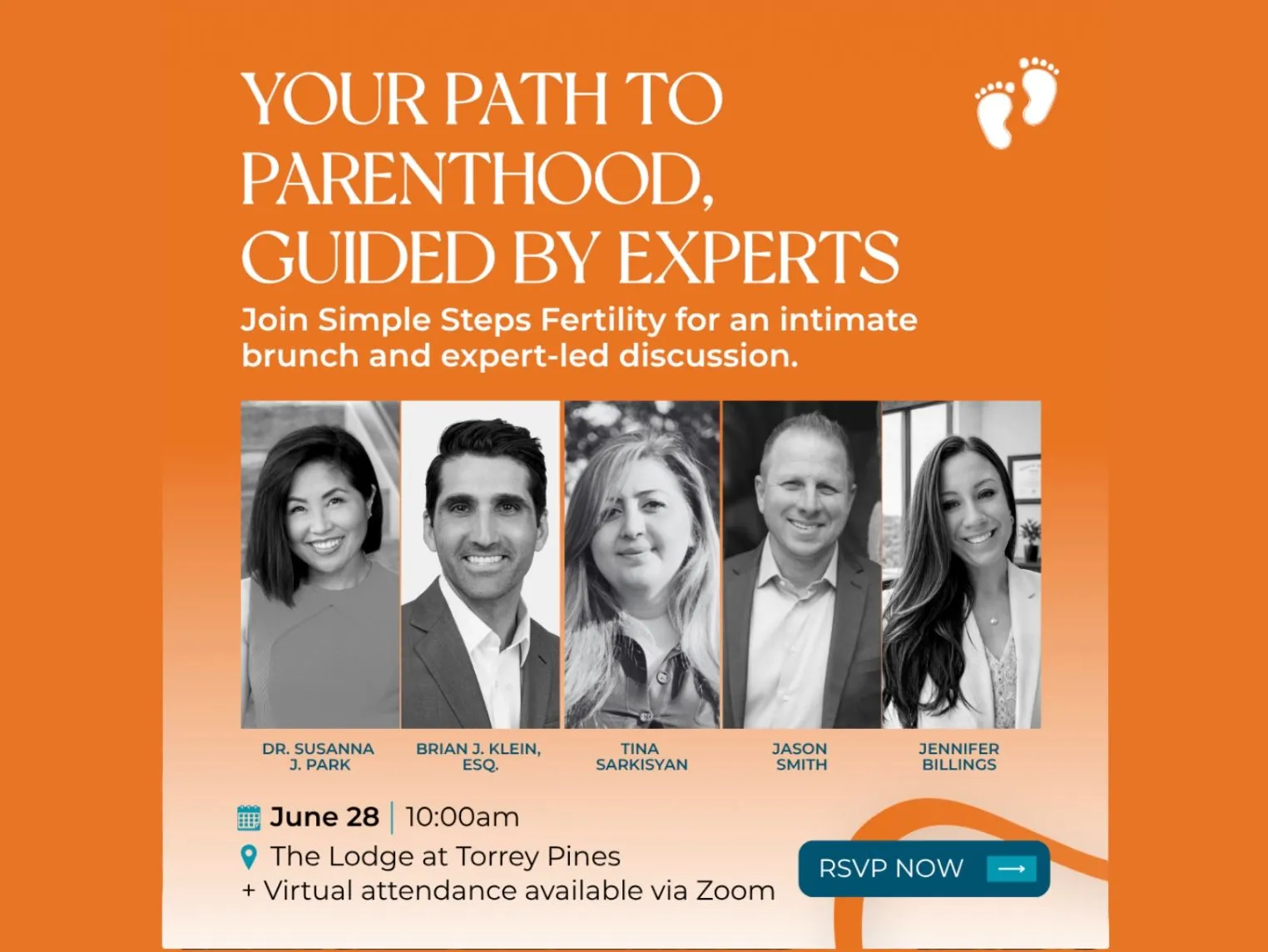 Your Path to Parenthood Starts Here