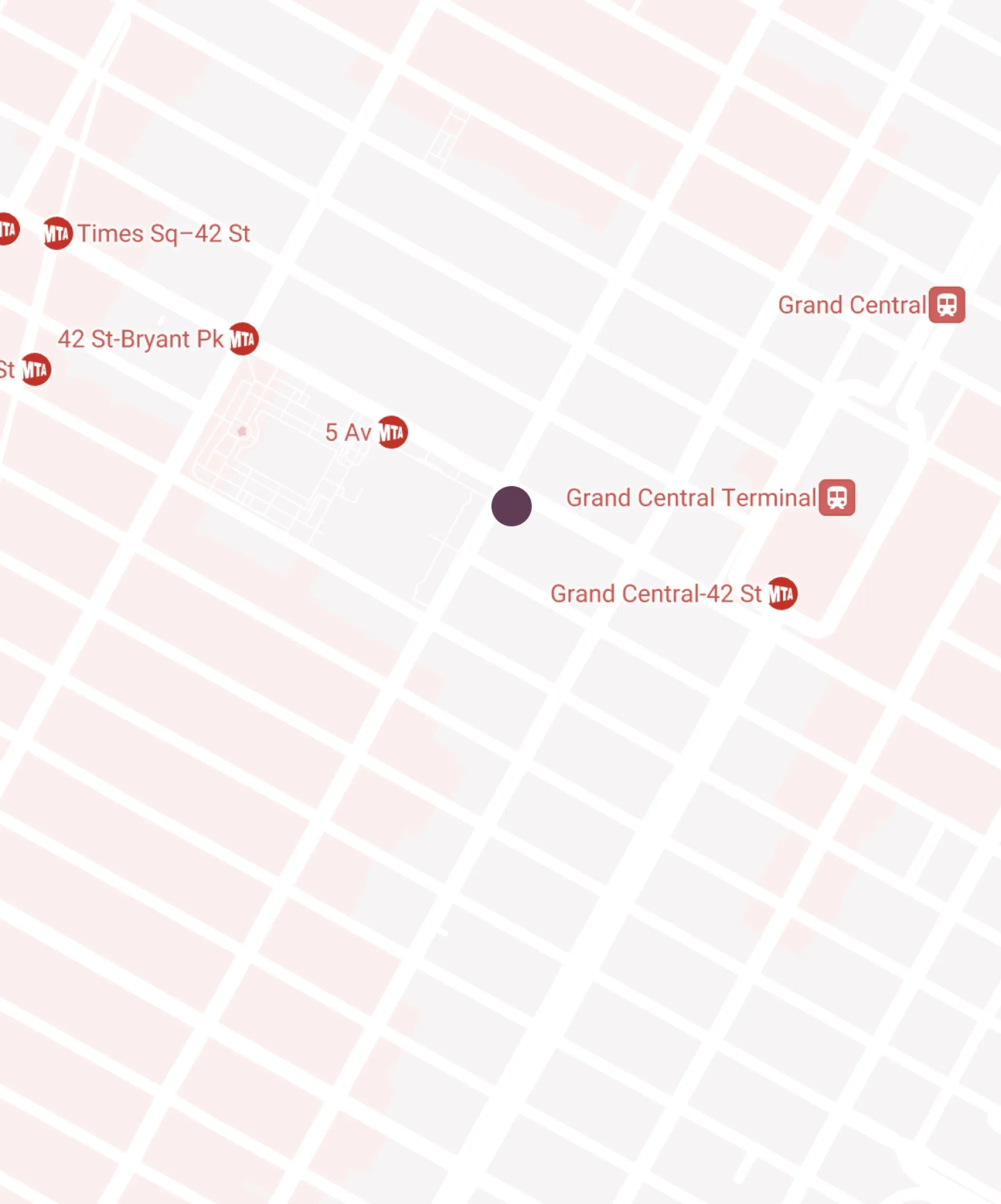 new york city office sdfc