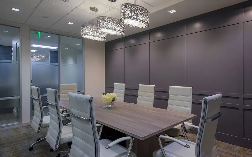 Meeting Room for Doctors at SDFC