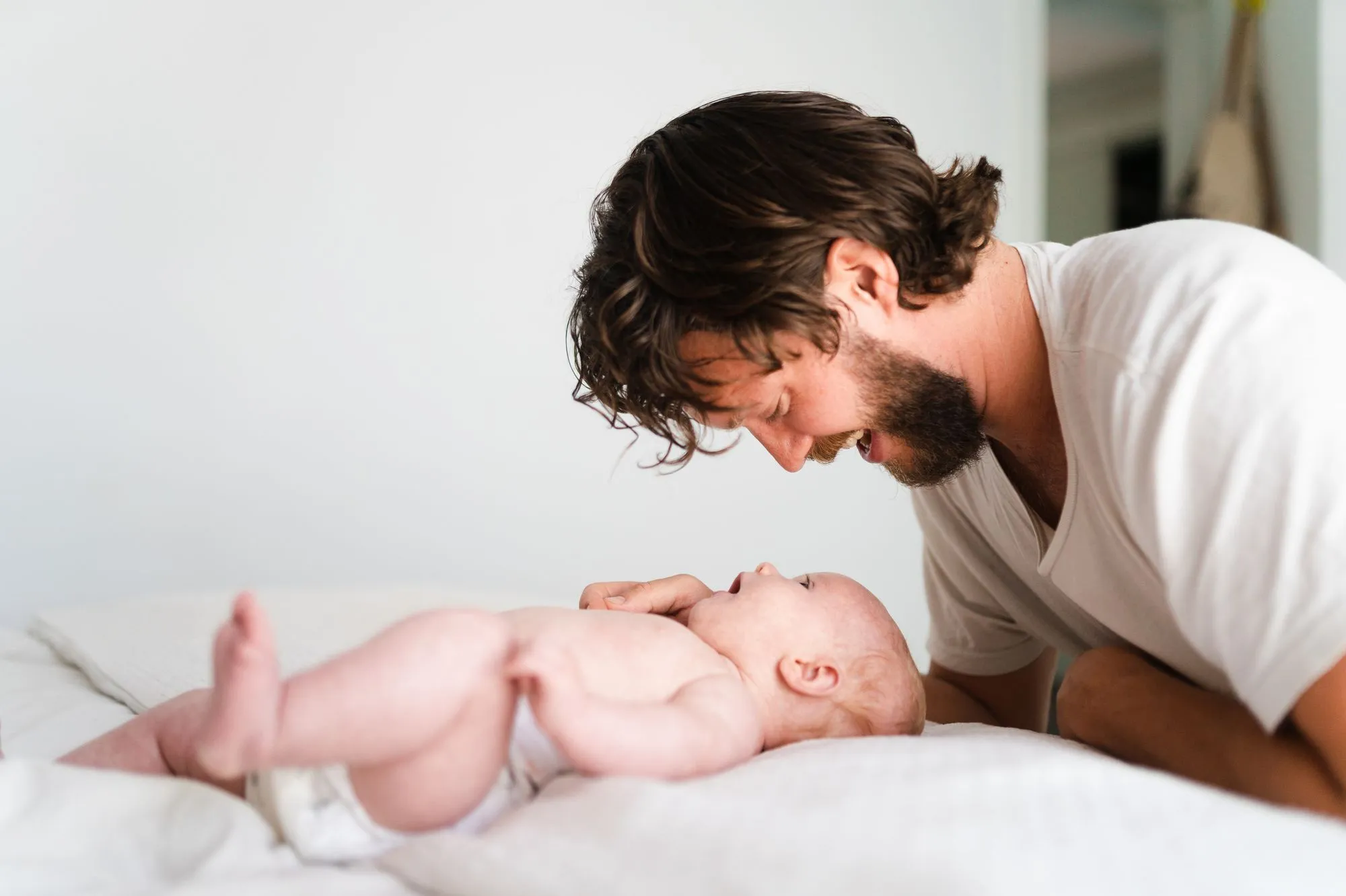 San Diego Fertility Center Attends Men Having Babies NYC Conference