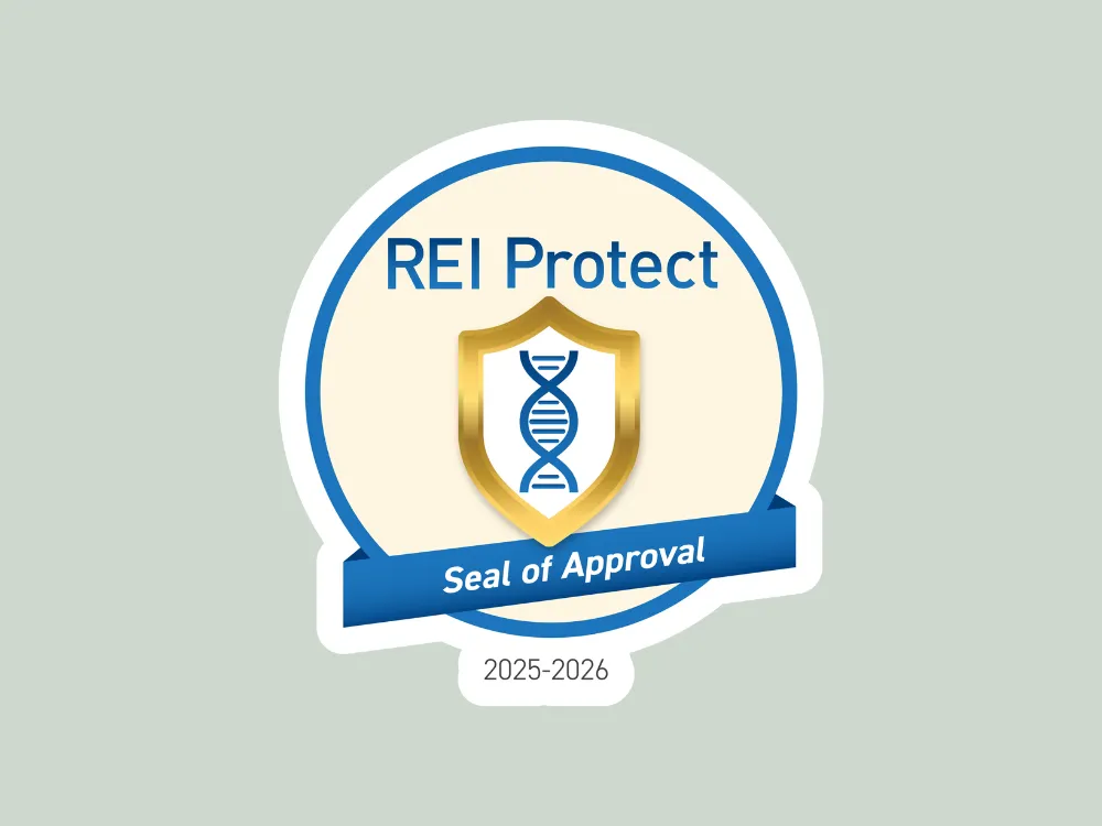 SDFC Earns REI Protect Seal of Approval