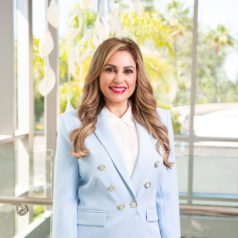 Susan nasab md
