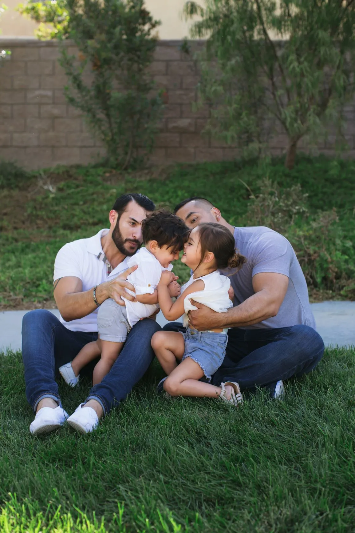 Surrogacy Options for Gay Couples
