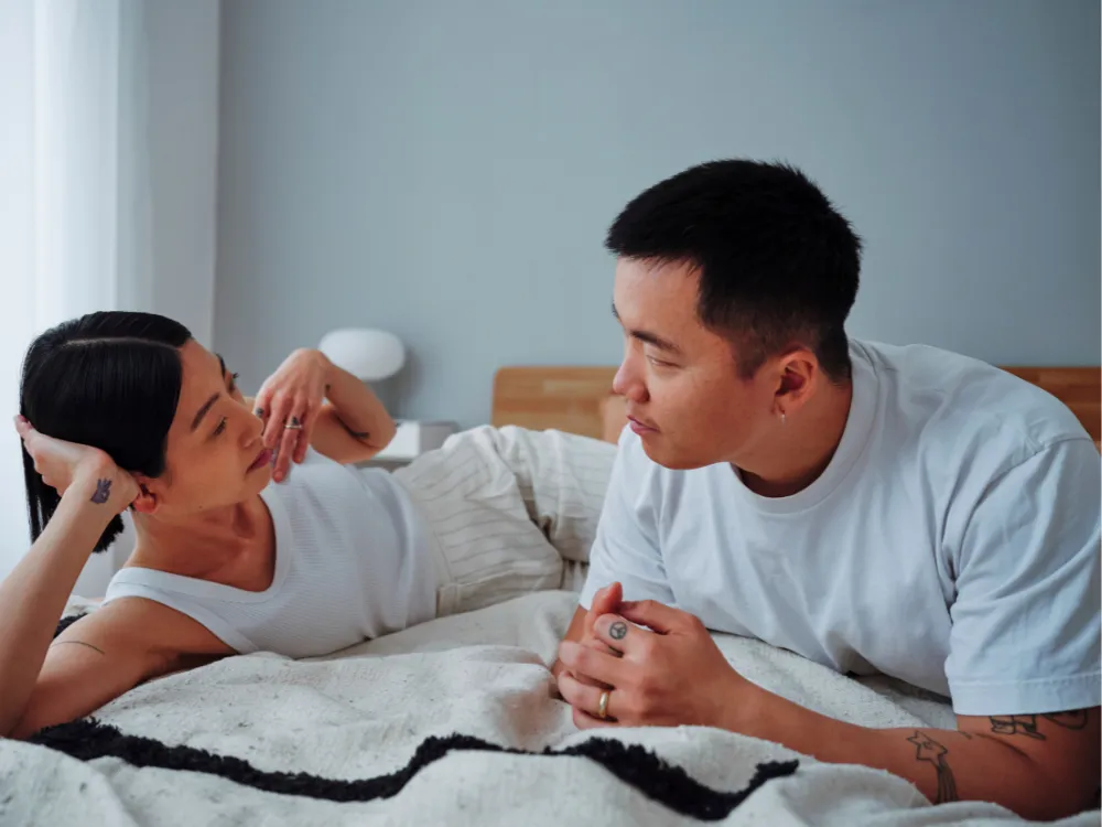 Understanding Male Fertility: Causes of Infertility & How to Improve Sperm Health
