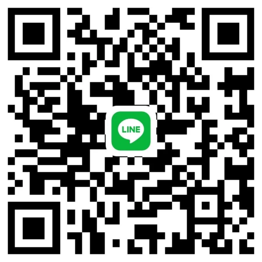 thumbnail_LINE QR code