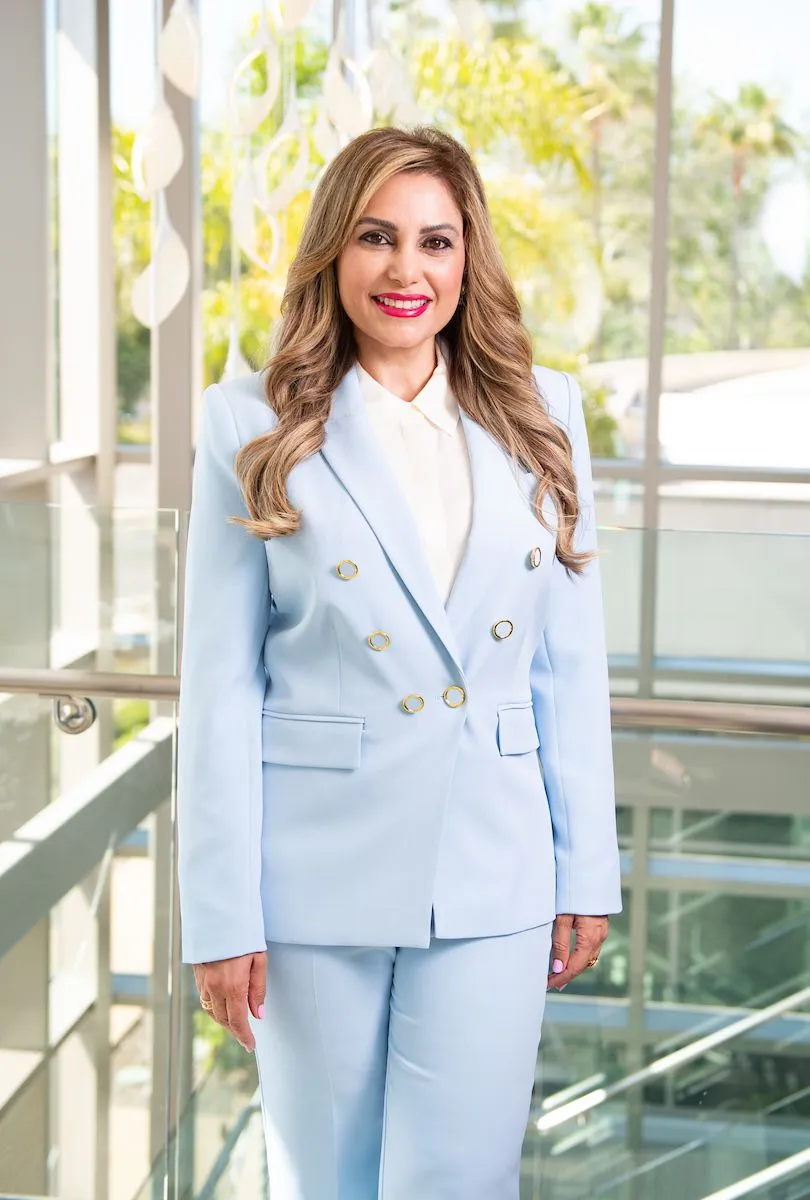 Dr. Susan Nasab