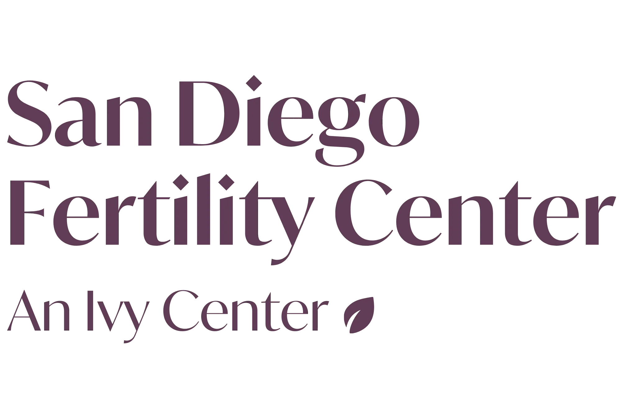Logo.
