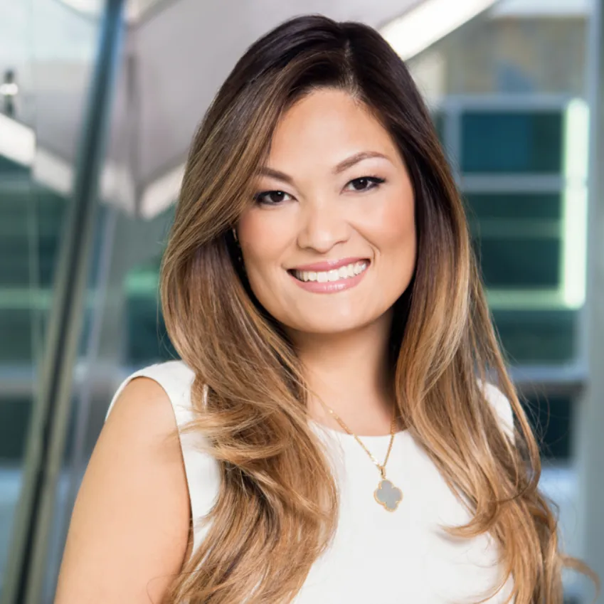 Dr. Sandy Chuan