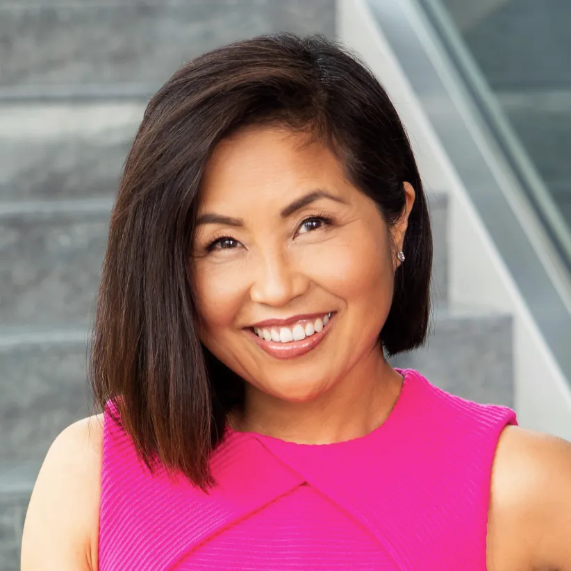 Dr. Susanna J. Park