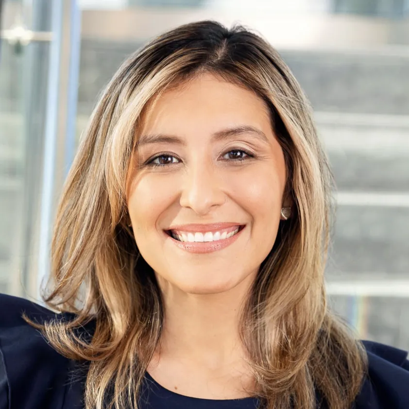 Dr. Valerie Flores